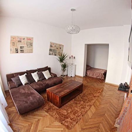 Central Old Town Apartment Wrocław Kültér fotó