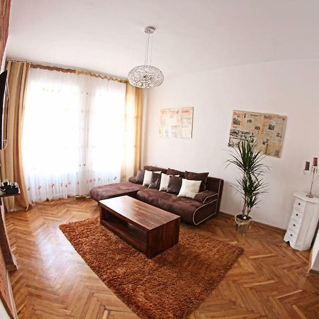 Central Old Town Apartment Wrocław Kültér fotó