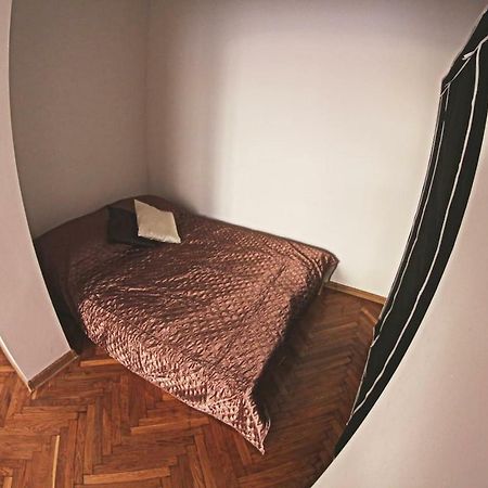 Central Old Town Apartment Wrocław Kültér fotó