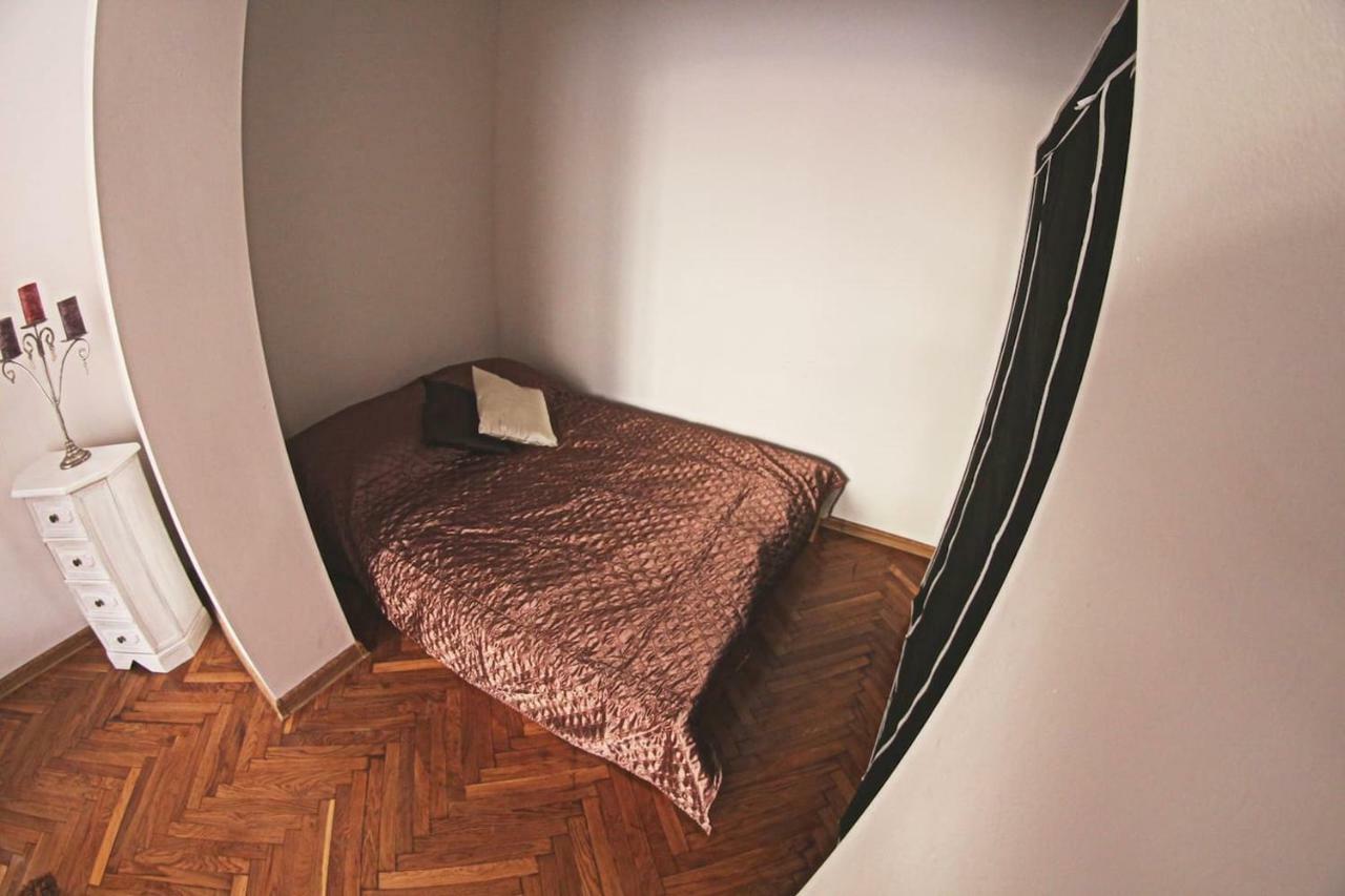 Central Old Town Apartment Wrocław Kültér fotó