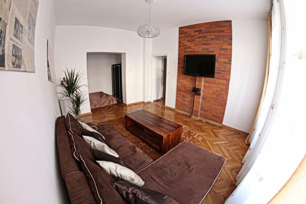 Central Old Town Apartment Wrocław Kültér fotó