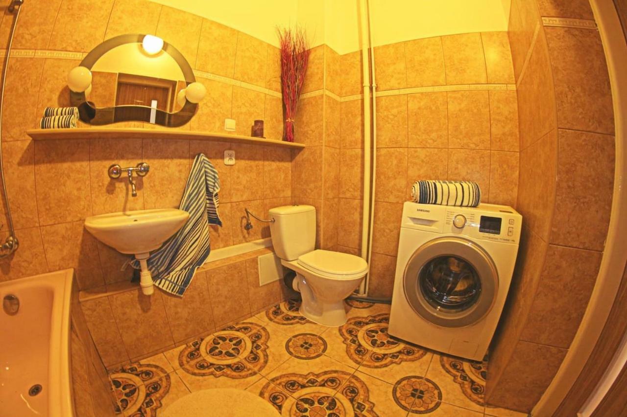 Central Old Town Apartment Wrocław Kültér fotó